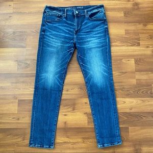 American Eagle Men Jeans Size 38 X 32